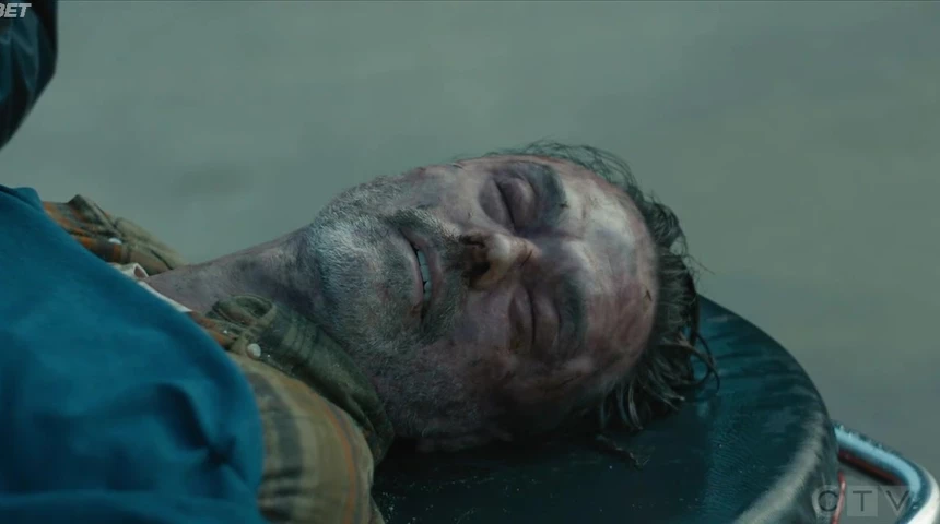 Кадры из сериала Память убийцы (2026)