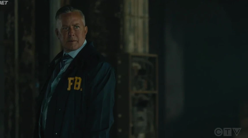 Кадры из сериала Память убийцы (2026)